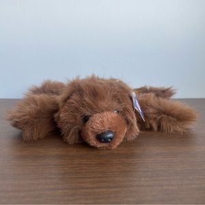 2000 Giant Star Limited Edition Bear Plush